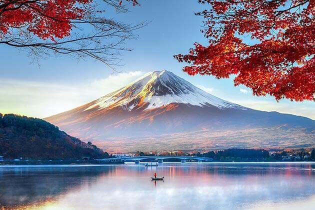 japan tours in holiday destination Asia