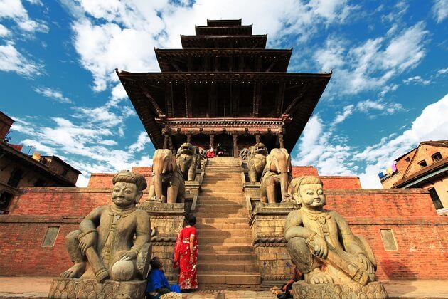 kathmandu tour