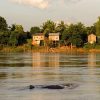 kratie - vietnam cambodia laos myanmar tour