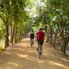 laos cycling trip