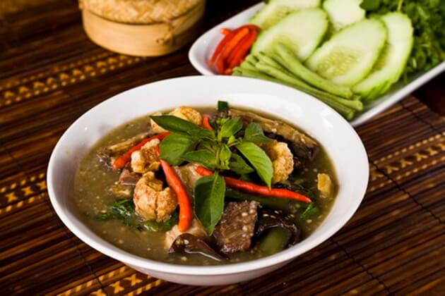 laos food - best indochina travel guide