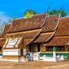 luang prabang in laos