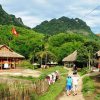 mai chau - vietnam cambodia laos tours
