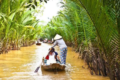 mekong cruise