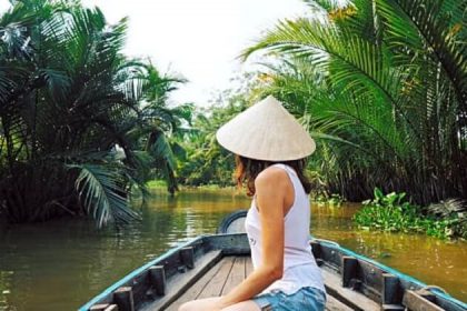 mekong delta - classic vietnam tour
