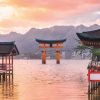 miyajima island - tours to east asia