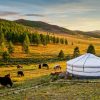 mongolia asian tour packages