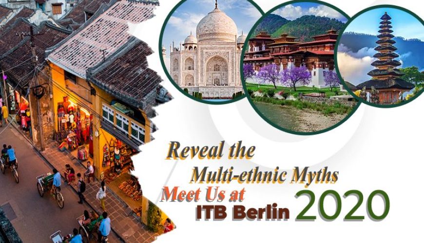 multi country asia tours to attend itb berlin 2020