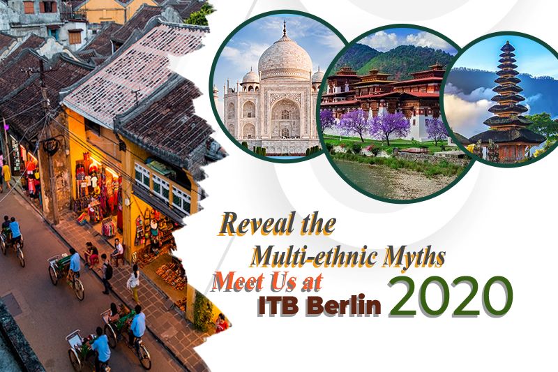 multi country asia tours to attend itb berlin 2020