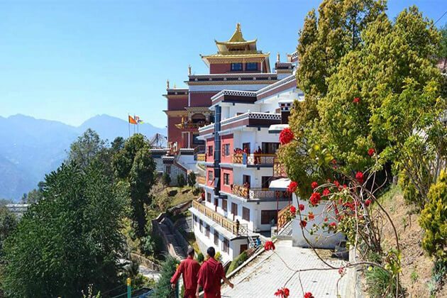 namobuddha - kathmandu tours