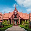 national museum in cambodia best asia tours