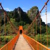 nature in vang vieng laos