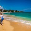 negombo beach - 8 day sri lanka classic tour