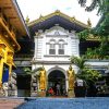 nepal india sri lanka itinerary
