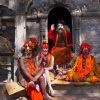 nepal people asia trip packages