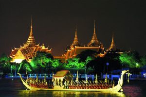 nightlife experience in thailand