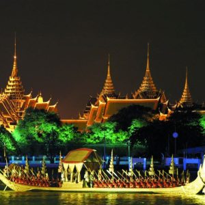 nightlife experience in thailand