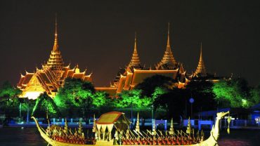 nightlife experience in thailand