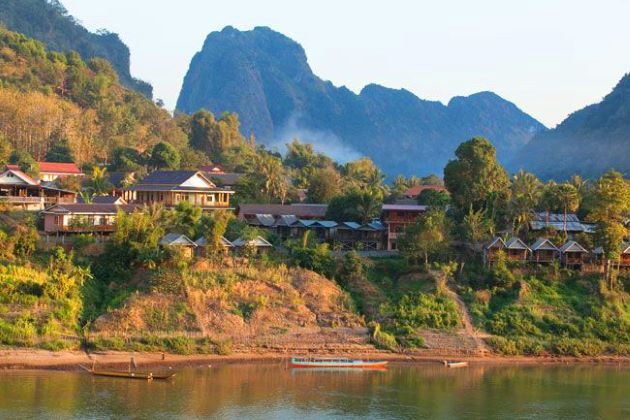 nong kiaw luang prabang