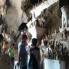 pak ou cave - asia adventure tours