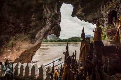 pak ou cave - asia tour holidays