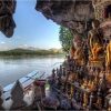 pak ou cave - laos tour package