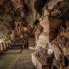 pak ou caves - indochina classic tour package