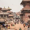 patan city - kathmandu tour itinerary