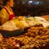 phnom penh night street foods