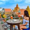 phnom penh - the asia tour