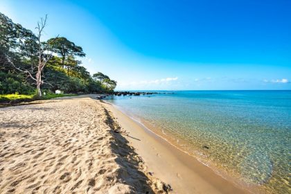 phu quoc stunning beach