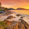 phuket beach - thailand 2 week tour