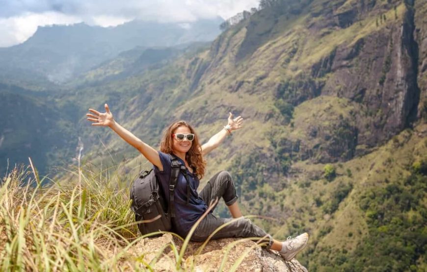 Epic History and Pristine Beaches in Sri Lanka – 16 Days