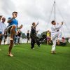 practice tai chi