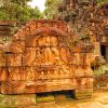 pre rup siem reap cambodia