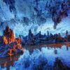 reed flute cave - travel packages to east asia