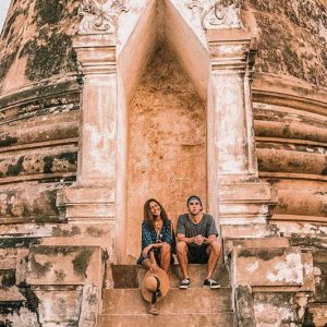replan your asia tour packages