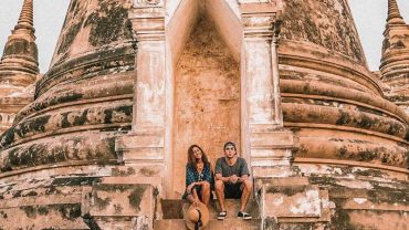 replan your asia tour packages