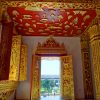 royal palace in luang prabang laos