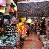 russian market in cambodia