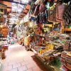 russian market in phnom penh cambodia