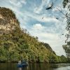 safari of Langkawi mangroves - malaysia 1 week travel