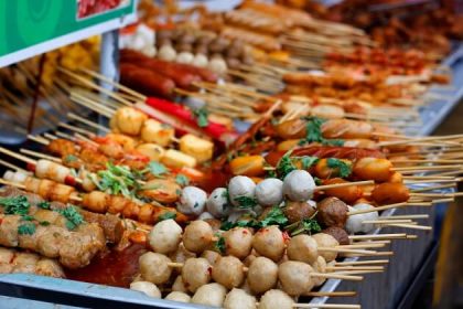 saigon food tour