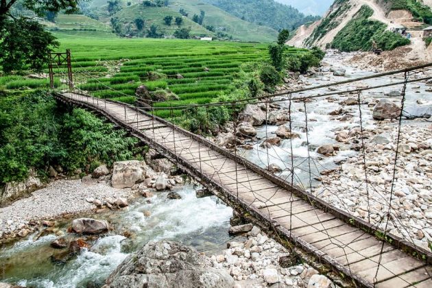 sapa northern vietnam