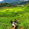 sapa trek