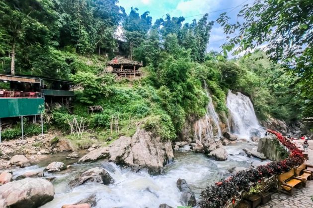 sapa villages