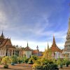 silver pagoda - best indochina route