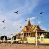 silver pagoda - cambodia classic tour