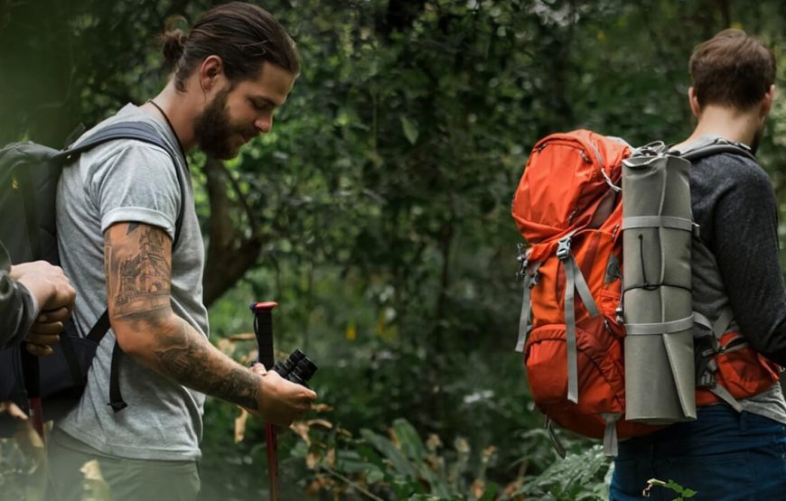 Sri Lanka Adventure Tour – 9 Days