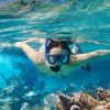 snorkelling in sihanoukville cambodia